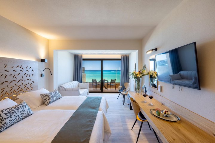 Atlantis Beach – fotografie 5