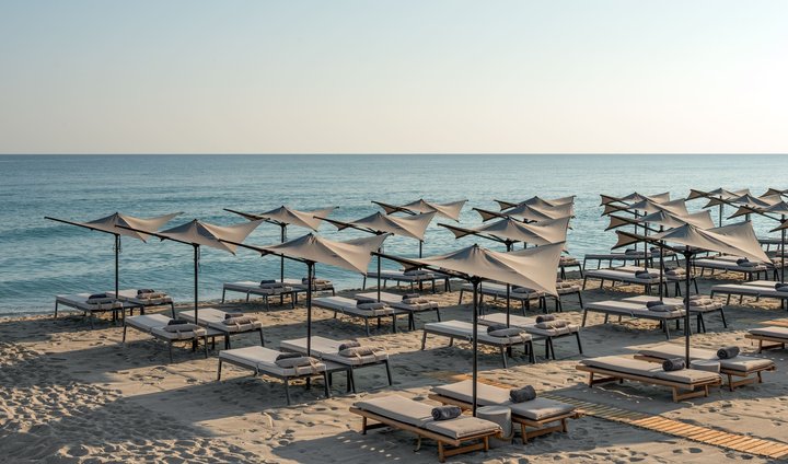 Ikones SeaFront Luxury Suites – fotografie 4