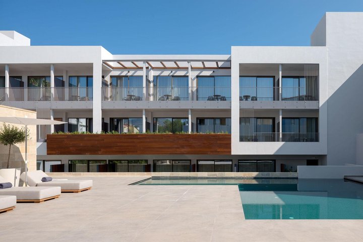 Ikones SeaFront Luxury Suites – fotografie 2