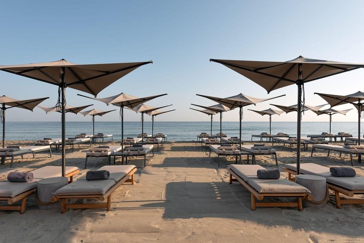 Ikones SeaFront Luxury Suites – fotografie 5