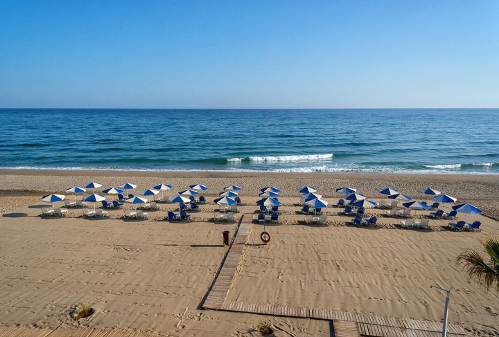 Iperion Beach – fotografie 2