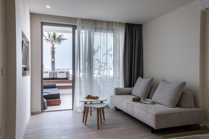 Iperion Beach – fotografie 5