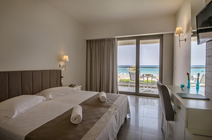 Iperion Beach – fotografie 3
