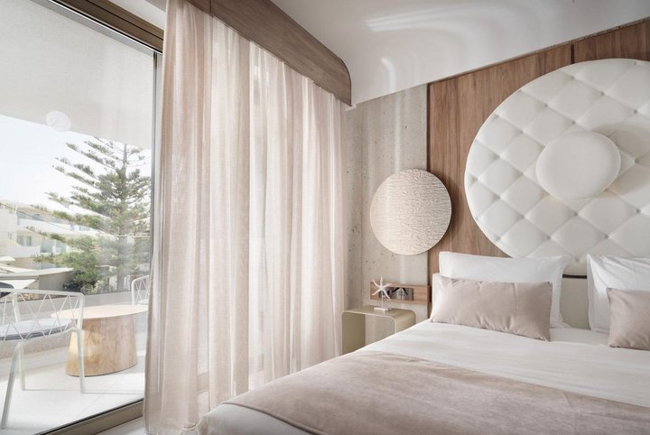 Nautilux Rethymno by Mage Hotels – fotografie 5