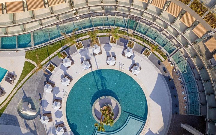 Nautilux Rethymno by Mage Hotels – fotografie 3