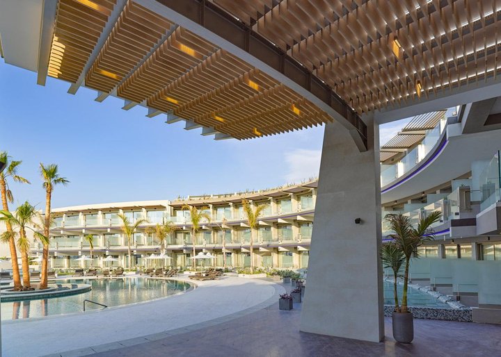 Nautilux Rethymno by Mage Hotels – fotografie 2