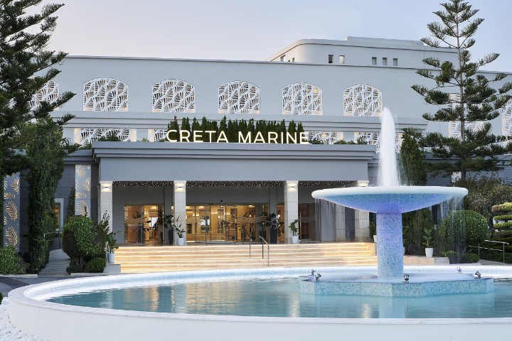 Iberostar Selection Creta Marine – fotka 5