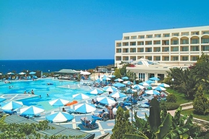 Iberostar Waves Creta Panorama & Mare – fotka 2