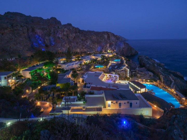 Kalypso Cretan Village Resort & SPA – fotka 3