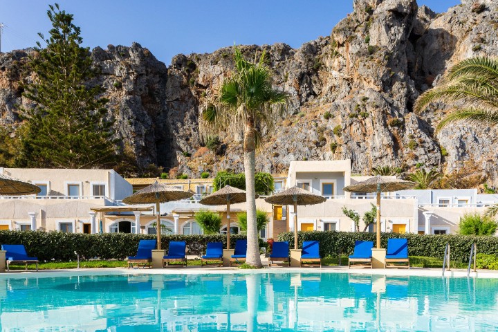 Kalypso Cretan Village Resort & SPA – fotka 2
