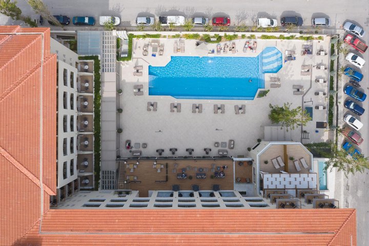 Theartemis Palace – fotografie 2