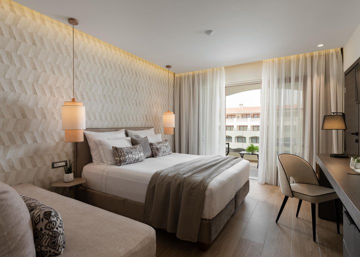 Theartemis Palace – fotografie 5