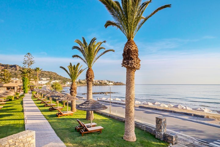 Hotel Blue Sea Beach Affiliated By Melia – fotografie 5