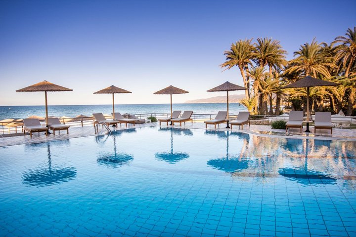 Zephyros Beach Hotel – fotografie 2