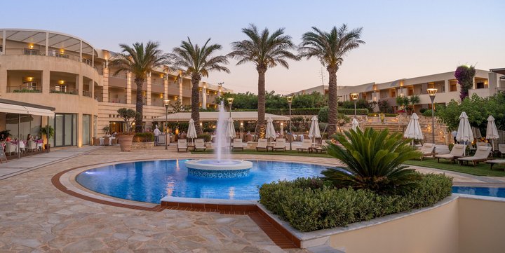 Cretan Dream Resort & Spa – fotografie 3