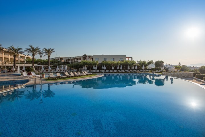 Cretan Dream Resort & Spa – fotografie 4