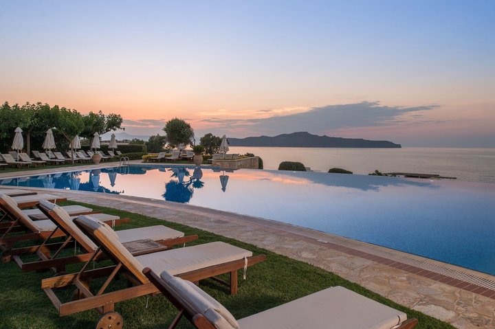 Cretan Dream Resort & Spa – fotografie 5