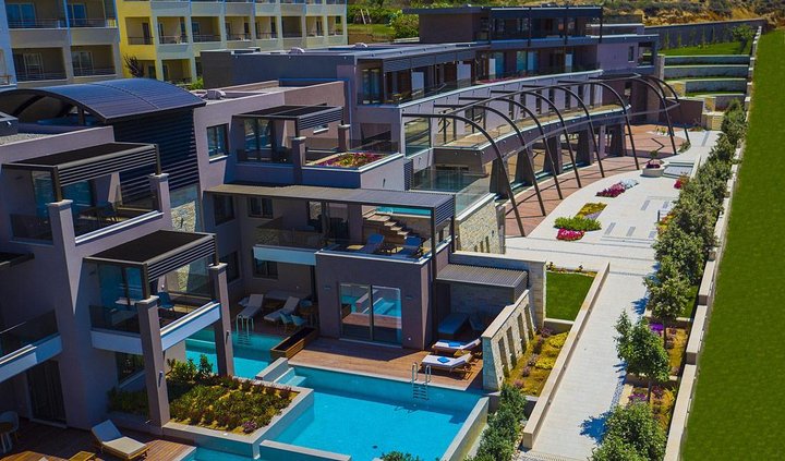 Cretan Dream Resort & Spa – fotografie 2