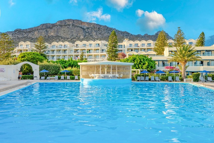 Hotel Mare Blue Sunshine dovolenka