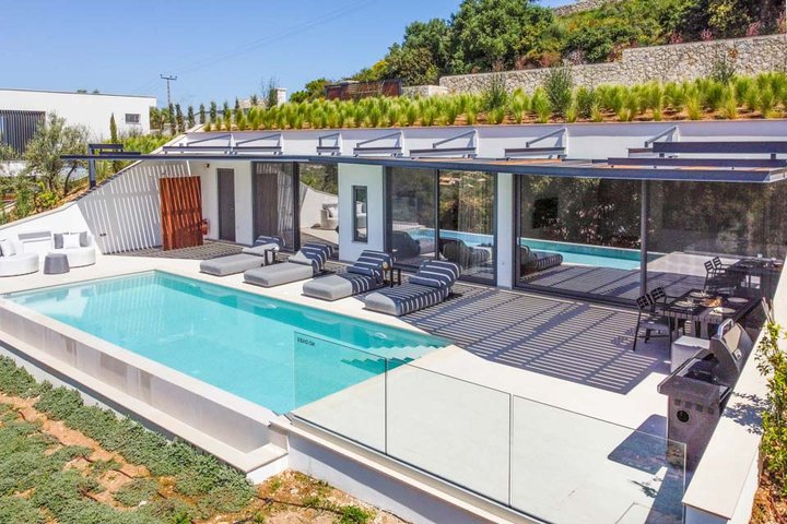 Villa Beyond the Dream – fotka 2