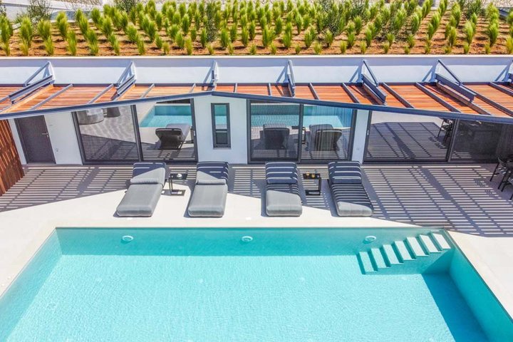 Villa Beyond the Dream – fotka 3
