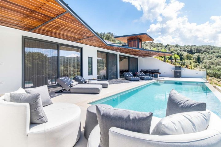Villa Beyond the Dream – fotka 4