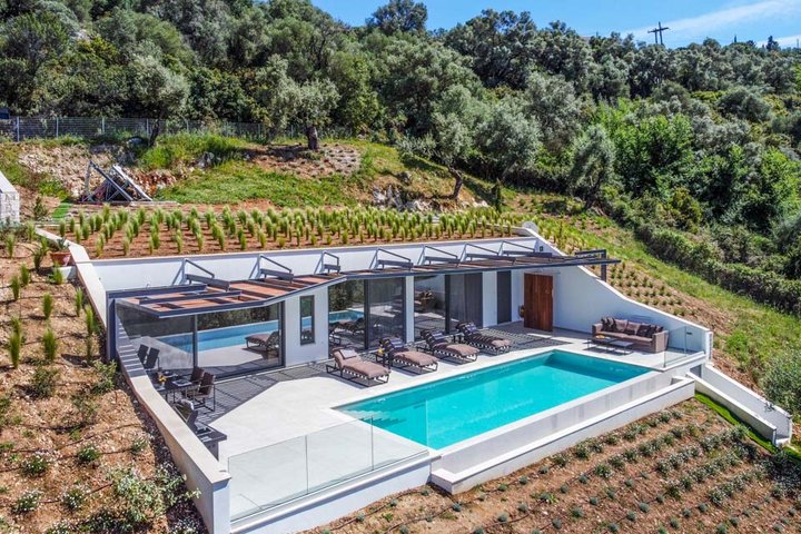 Villa Beyond the Horizon – fotka 2