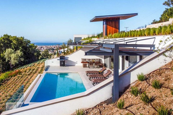 Villa Beyond the Horizon – fotka 3
