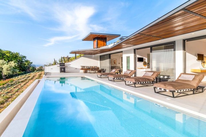 Villa Beyond the Horizon – fotka 4