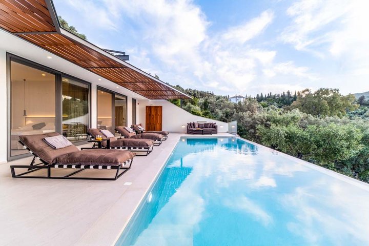 Villa Beyond the Horizon – fotka 5