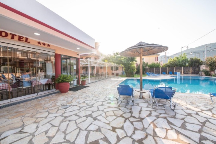 Hotel Kalisz