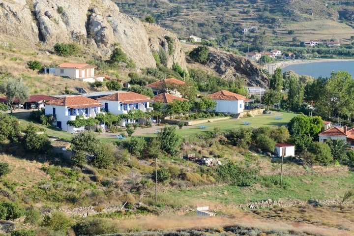 Obrázek hotelu Sunset hotel