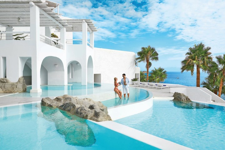 Obrázek hotelu Grecotel Mykonos Blu Exclusive Resort