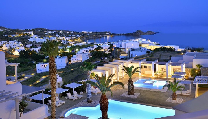 Hotel PALLADIUM BOUTIQUE wakacje