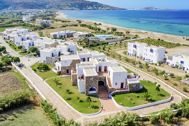 Exteriér