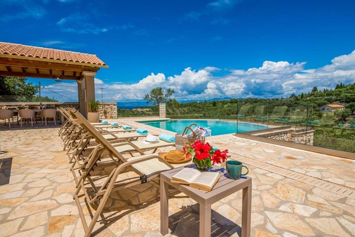 Villa Ozias – fotografie 3