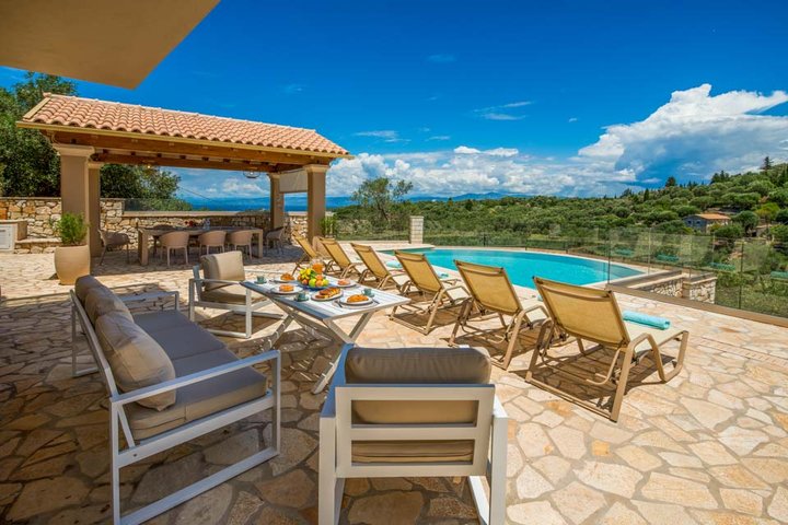 Villa Ozias – fotografie 5