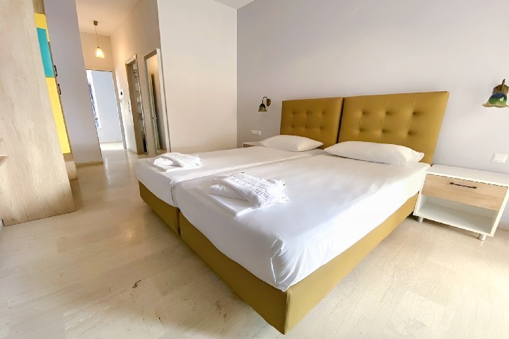 ACHILLEAS HOTEL – fotka 5