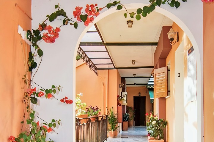 Milos Studios – fotka 5