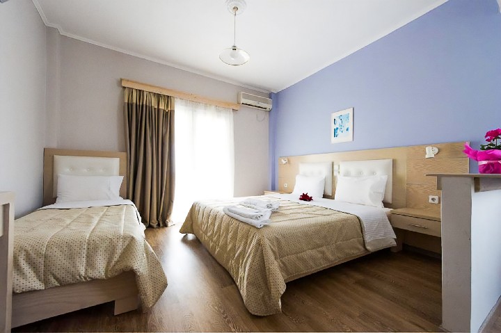 Vassos studios – fotka 3