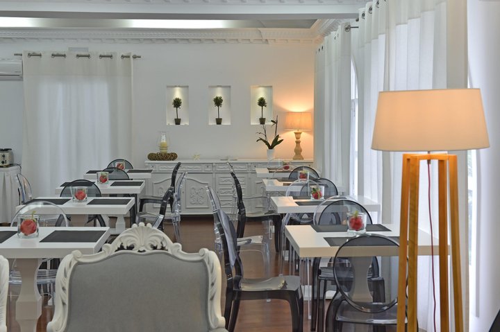 Apollon Boutique Hotel – fotografie 5