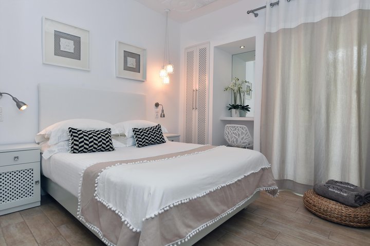 Apollon Boutique Hotel – fotografie 2