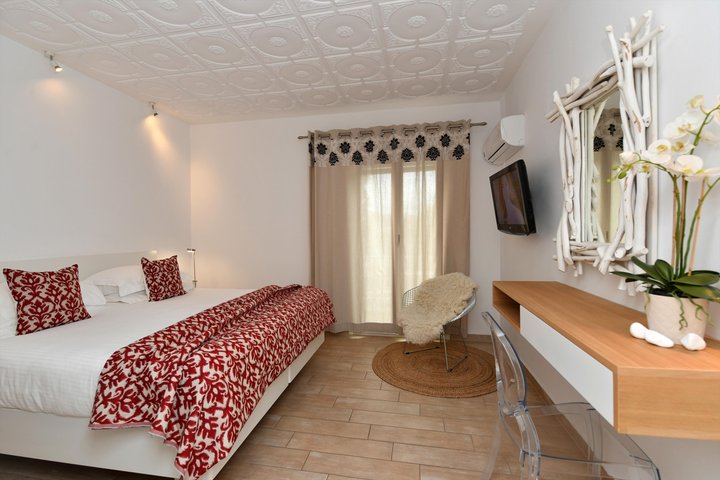 Apollon Boutique Hotel – fotografie 3