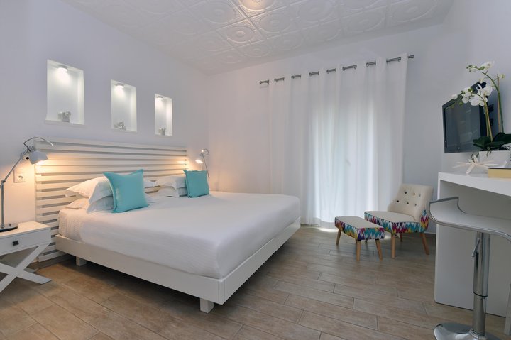 Apollon Boutique Hotel – fotografie 4