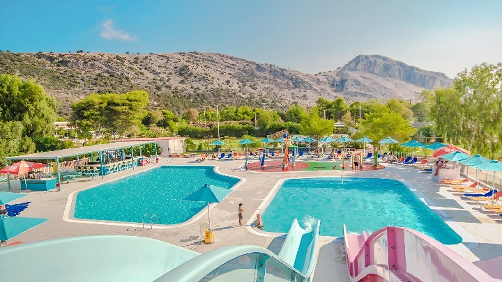 Aquapark
