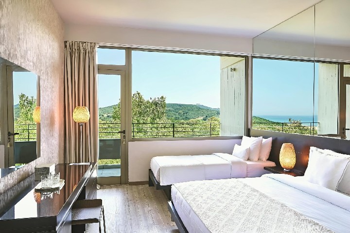 Grecotel LUXME Palms & Aquapark – fotka 4