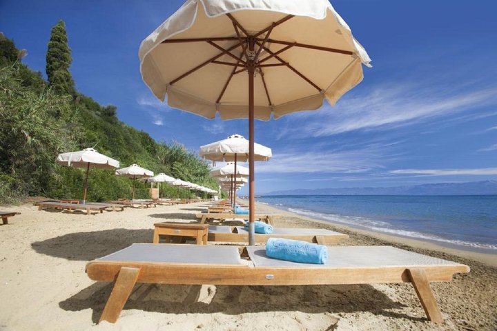 Camvillia Resort and Spa – fotografie 3