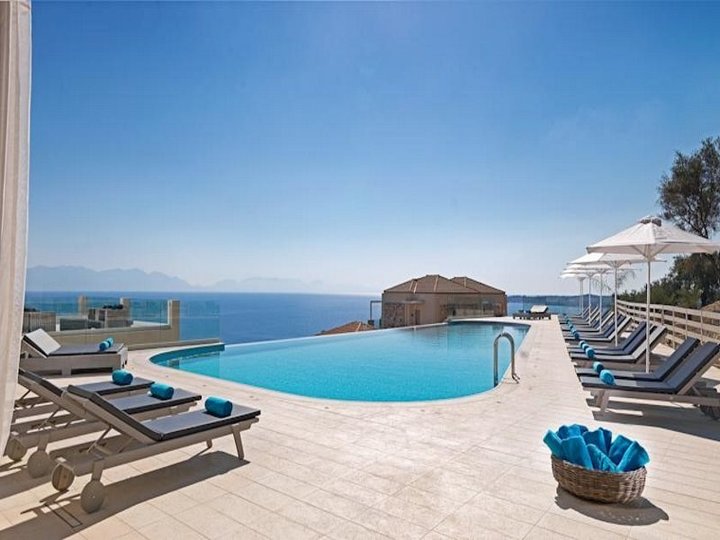 Camvillia Resort and Spa – fotografie 5
