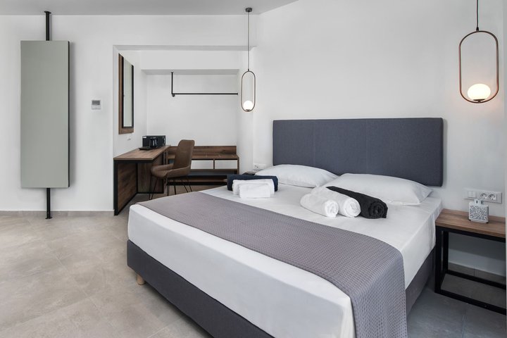 Atalanti Boutique Hotel – fotografie 4