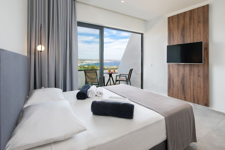 Atalanti Boutique Hotel – fotografie 3